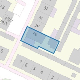 Perceel BST01-F-3480