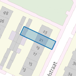 Perceel BST01-F-3482