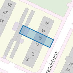 Perceel BST01-F-3483