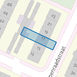 Perceel BST01-F-3484