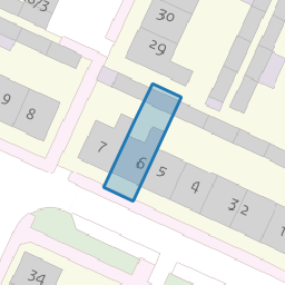 Perceel BST01-F-3486