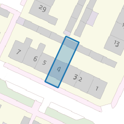 Perceel BST01-F-3488