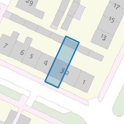 Perceel BST01-F-3489