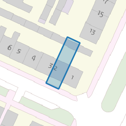 Perceel BST01-F-3490