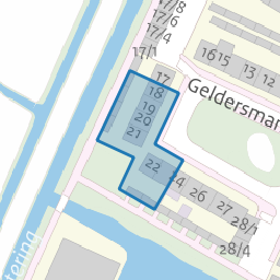 Perceel BST01-F-3491