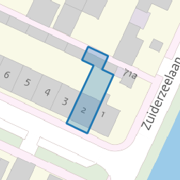 Perceel BST01-F-3494