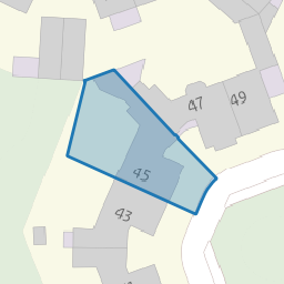 Perceel BST01-F-3496