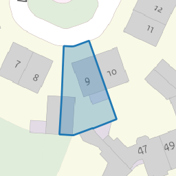 Perceel BST01-F-3497