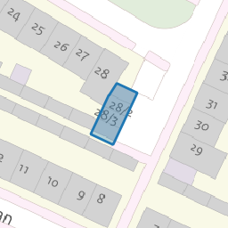 Perceel BST01-F-3501