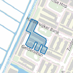 Perceel BST01-F-3505