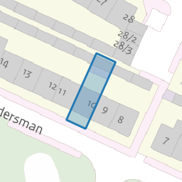 Perceel BST01-F-3506