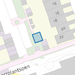 Perceel BST01-F-3513