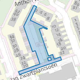 Perceel BST01-F-3514