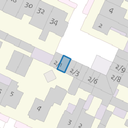 Perceel BST01-F-3518