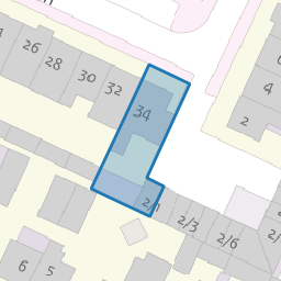 Perceel BST01-F-3519