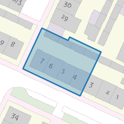 Perceel BST01-F-3525