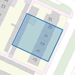 Perceel BST01-F-3532