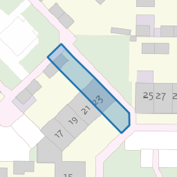 Perceel BST01-F-3536