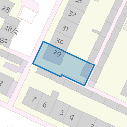 Perceel BST01-F-3540