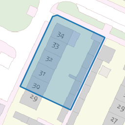 Perceel BST01-F-3541