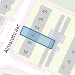 Perceel BST01-F-3543