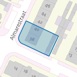 Perceel BST01-F-3544