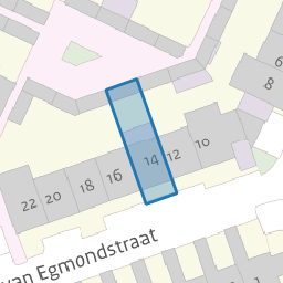 Perceel BST01-F-3545