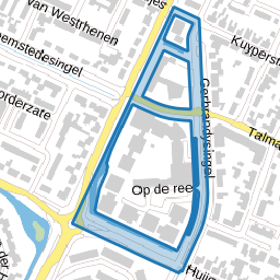 Perceel BST01-F-3547