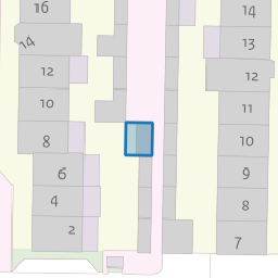 Perceel BST01-F-3551