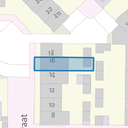 Perceel BST01-F-3552