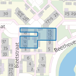 Perceel BST01-F-3553