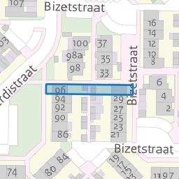 Perceel BST01-F-3567