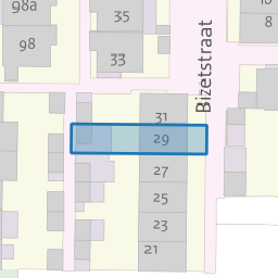 Perceel BST01-F-3568