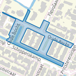 Perceel BST01-F-3575