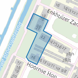 Perceel BST01-F-3585