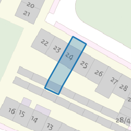 Perceel BST01-F-3586