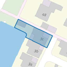 Perceel BST01-F-3591