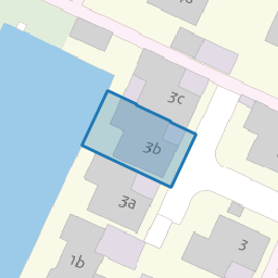 Perceel BST01-F-3594