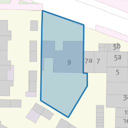 Perceel BST01-F-3612