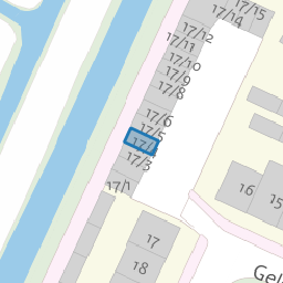 Perceel BST01-F-3616