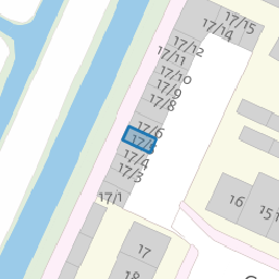 Perceel BST01-F-3617