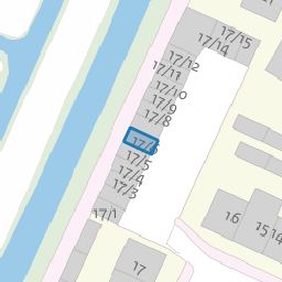 Perceel BST01-F-3618