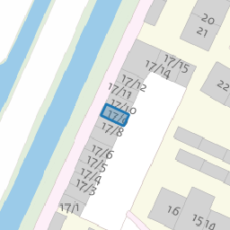 Perceel BST01-F-3621