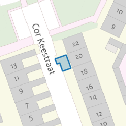 Perceel BST01-F-3633