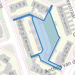 Perceel BST01-F-3636