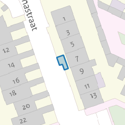 Perceel BST01-F-3668