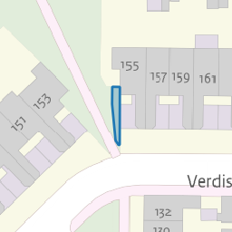 Perceel BST01-F-3721