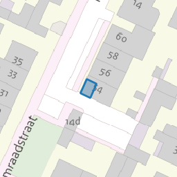 Perceel BST01-F-3792