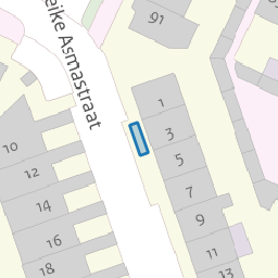 Perceel BST01-F-3806