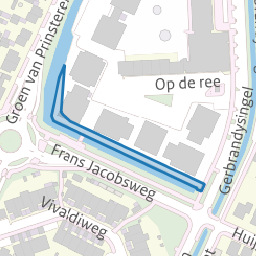 Perceel BST01-F-3841